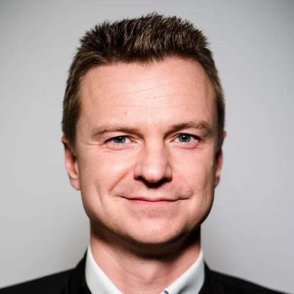 René Fuderer